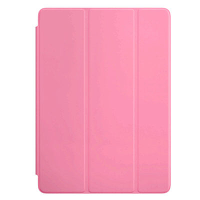 Apple Smart Cover for 9.7  iPad Pro Pink